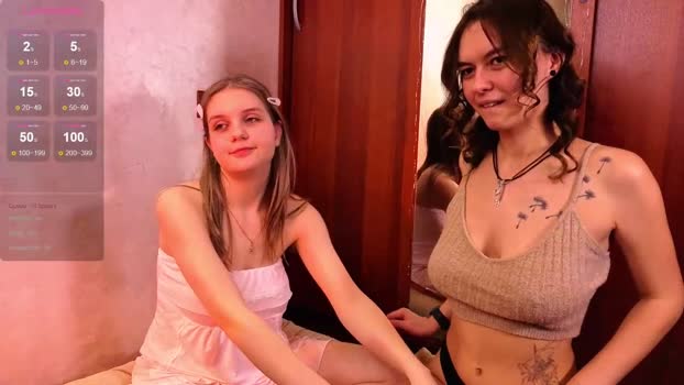 cuttiestwo toy Webcam SHOW @ Chaturbate 01-03-2026