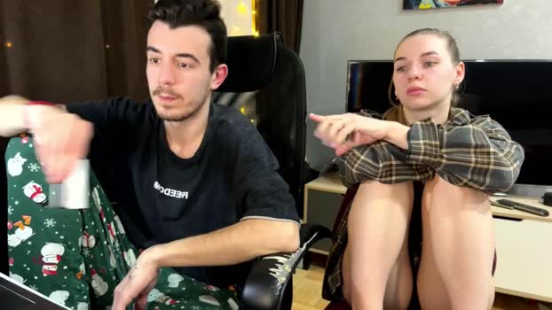 ester_vixen suckshow Webcam SHOW @ Chaturbate 01-03-2026