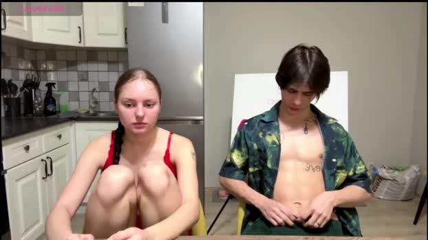 flowerscouple spank Webcam SHOW @ Chaturbate 01-03-2026