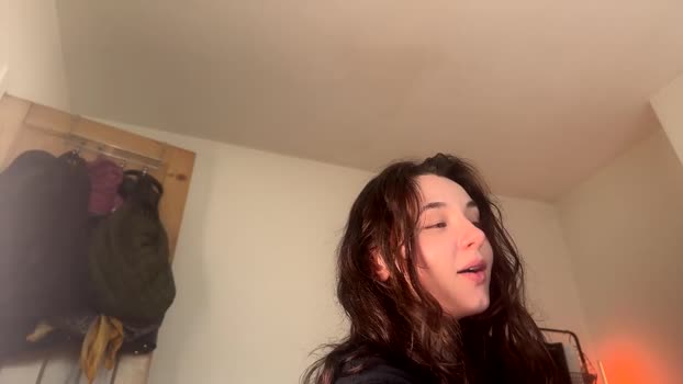 justbecauseiloveit blowjob Webcam SHOW @ Chaturbate 02-03-2026
