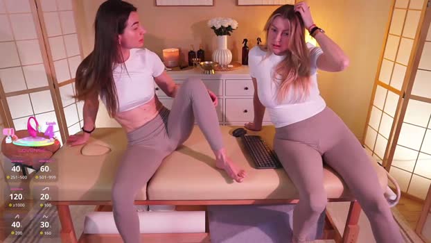 legslong Pretty Webcam SHOW @ Chaturbate 02-03-2026