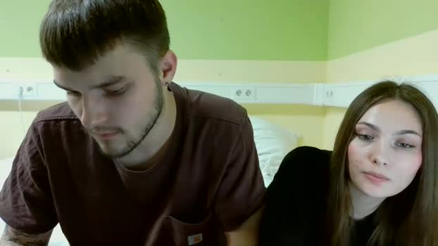 rusiksb31 fuckher Webcam SHOW @ Chaturbate 01-03-2026