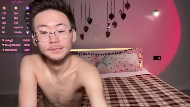 slola_li fuckme Webcam SHOW @ Chaturbate 02-03-2026