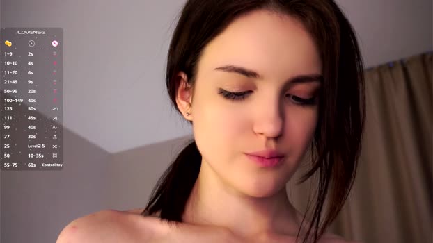 sweetyoops kiss Webcam SHOW @ Chaturbate 02-03-2026
