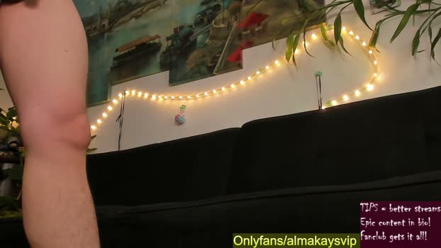 almakay01 striptease Webcam SHOW @ Chaturbate 03-03-2026