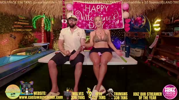 bigbananamilfshake big Webcam SHOW @ Chaturbate 03-03-2026