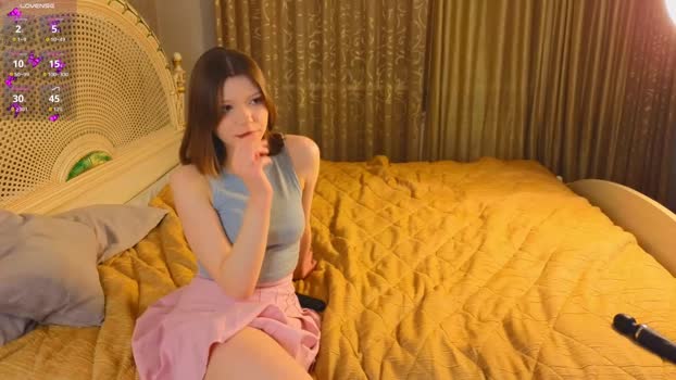 lookatmehabibi_ bj-dildo Webcam SHOW @ Chaturbate 02-03-2026