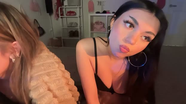 maddieblair1 deep Webcam SHOW @ Chaturbate 03-03-2026