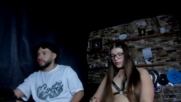 mia_and_vincentt tits Webcam SHOW @ Chaturbate 03-03-2026