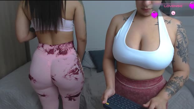 sofia_stonee1 natural Webcam SHOW @ Chaturbate 02-03-2026