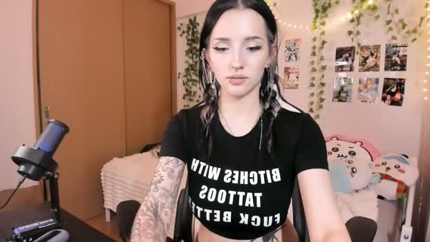 vivian_qwerty oral Webcam SHOW @ Chaturbate 03-03-2026