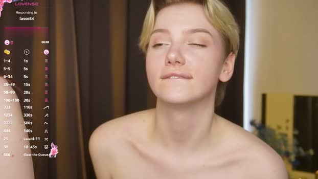 _medal_of_horny_ nasty Webcam SHOW @ Chaturbate 04-03-2026