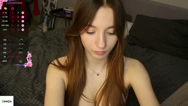 candyy_molly big Webcam SHOW @ Chaturbate 04-03-2026