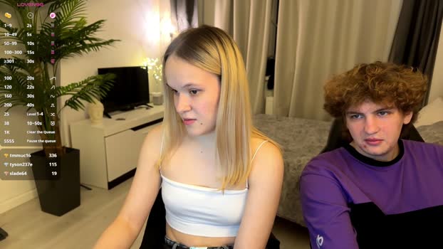 georgiy_and_murckmyauu ass Webcam SHOW @ Chaturbate 04-03-2026