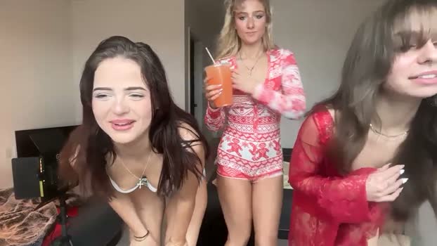 lilybrown07 lick Webcam SHOW @ Chaturbate 03-03-2026