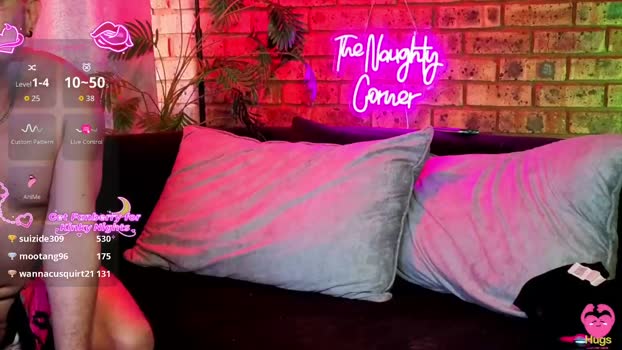 ourjourneyxoxo cute Webcam SHOW @ Chaturbate 04-03-2026