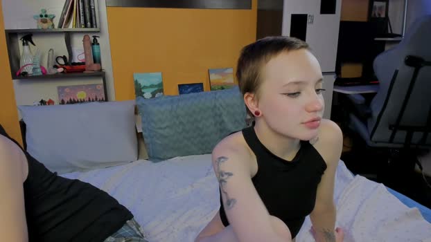 samyscott Wet Webcam SHOW @ Chaturbate 04-03-2026