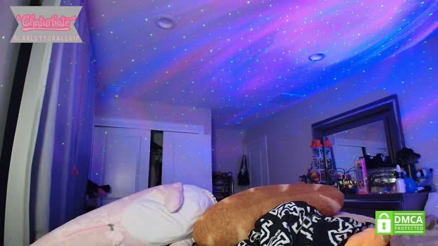scarlettgracevip fuck Webcam SHOW @ Chaturbate 04-03-2026