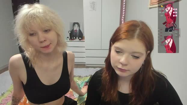 vivy_ blowjob Webcam SHOW @ Chaturbate 04-03-2026