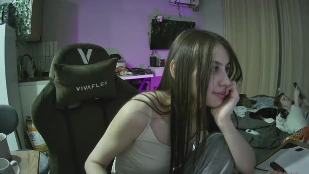 vx_arina suckshow Webcam SHOW @ Chaturbate 04-03-2026