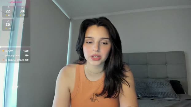 yourfreakygirl beauty Webcam SHOW @ Chaturbate 03-03-2026