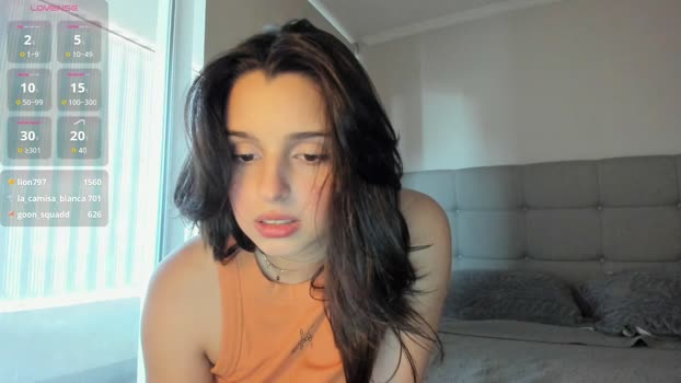 yourfreakygirl ass Webcam SHOW @ Chaturbate 03-03-2026