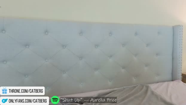 catberg yummy Webcam SHOW @ Chaturbate 04-03-2026
