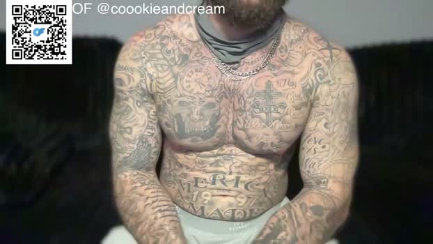 coookieandcream bigass Webcam SHOW @ Chaturbate 05-03-2026
