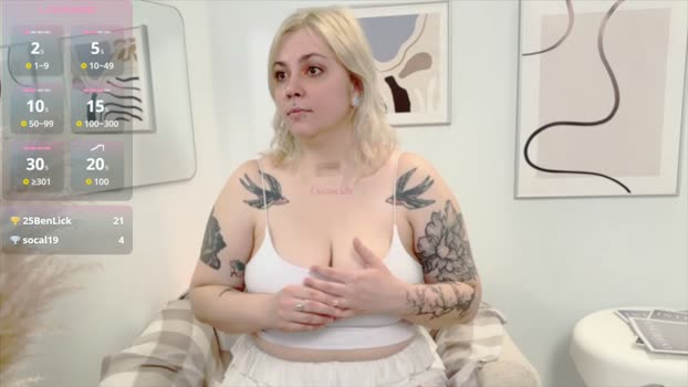 eyes_are_higher16333 amateur Webcam SHOW @ Chaturbate 05-03-2026