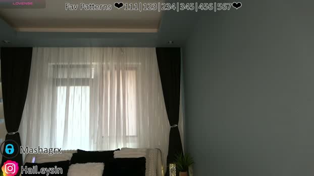 haileygrx show Webcam SHOW @ Chaturbate 05-03-2026