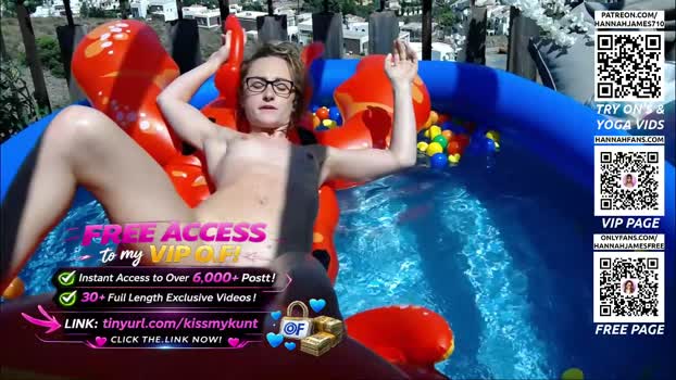 hannahjames710 deepthroa Webcam SHOW @ Chaturbate 04-03-2026