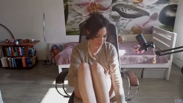 jennycutey amateur Webcam SHOW @ Chaturbate 05-03-2026