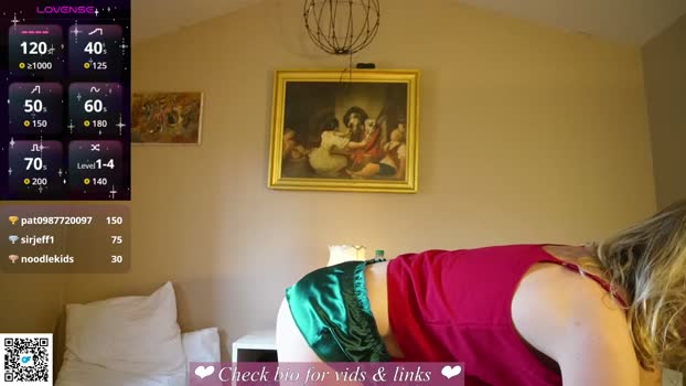 joannadea bigcock Webcam SHOW @ Chaturbate 05-03-2026