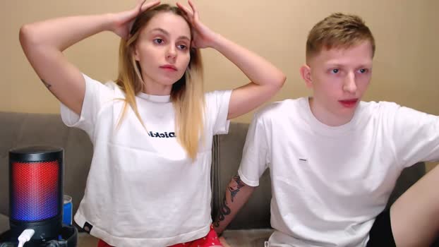 julsweet sexy Webcam SHOW @ Chaturbate 05-03-2026