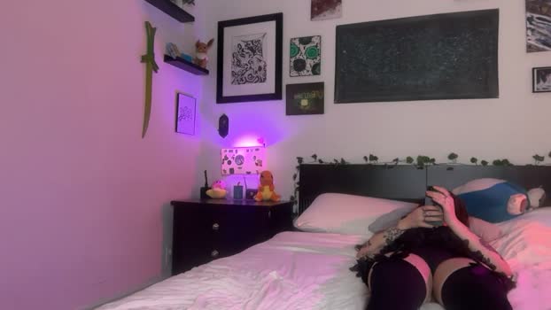 miamoorexo tits Webcam SHOW @ Chaturbate 05-03-2026
