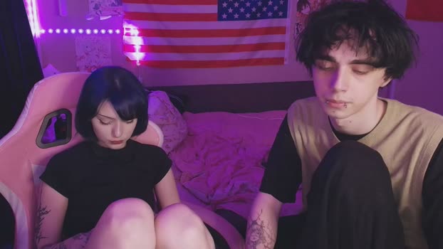 midnight_memories yummy Webcam SHOW @ Chaturbate 04-03-2026