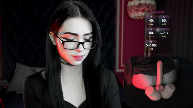mirelmori fuck Webcam SHOW @ Chaturbate 05-03-2026