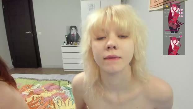 vivy_ Cam Webcam SHOW @ Chaturbate 04-03-2026