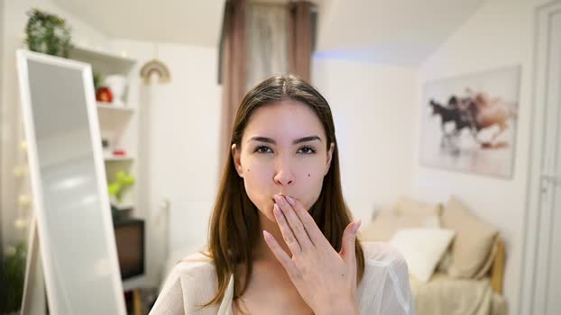 abella_danger_x Cam Webcam SHOW @ Chaturbate 06-03-2026