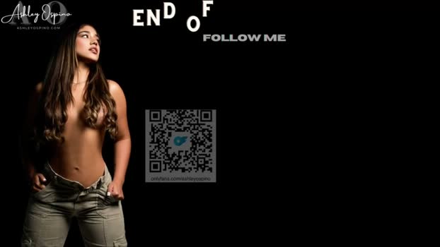 ashley_ospino analsex Webcam SHOW @ Chaturbate 06-03-2026