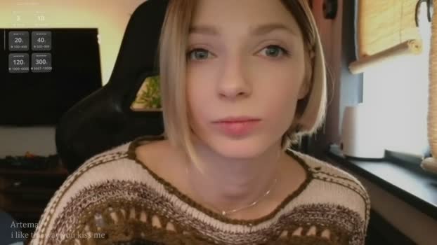 baby_gopn1k yummy Webcam SHOW @ Chaturbate 06-03-2026