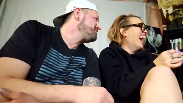 coupleoffantastics fuckme Webcam SHOW @ Chaturbate 06-03-2026