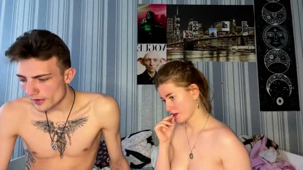 duoemi sucktits Webcam SHOW @ Chaturbate 06-03-2026