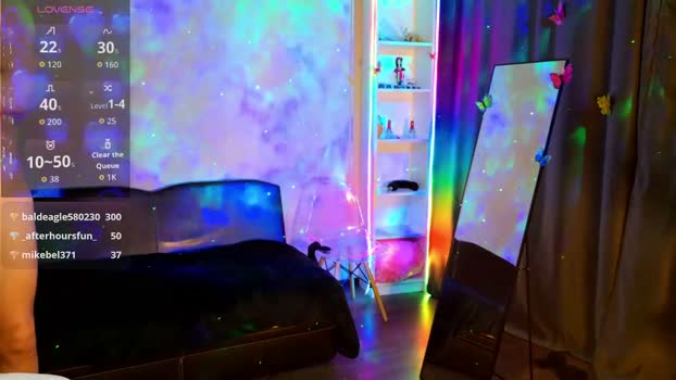 eva_sterling_ big Webcam SHOW @ Chaturbate 06-03-2026