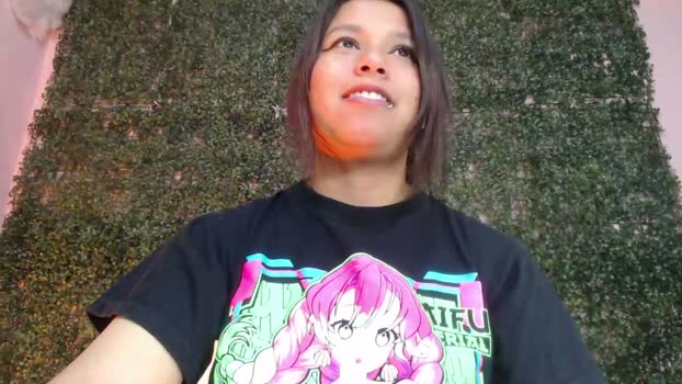 evybubbles_ toys Webcam SHOW @ Chaturbate 05-03-2026