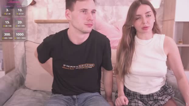 fluffy_hat play Webcam SHOW @ Chaturbate 05-03-2026