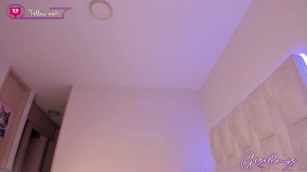 giselle_js natural Webcam SHOW @ Chaturbate 06-03-2026
