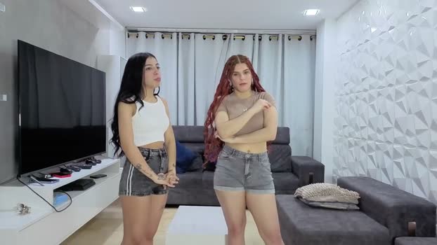 hall_sextape big Webcam SHOW @ Chaturbate 06-03-2026