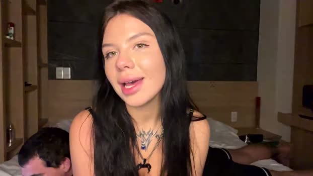 honeyrushcouple99 wet Webcam SHOW @ Chaturbate 06-03-2026