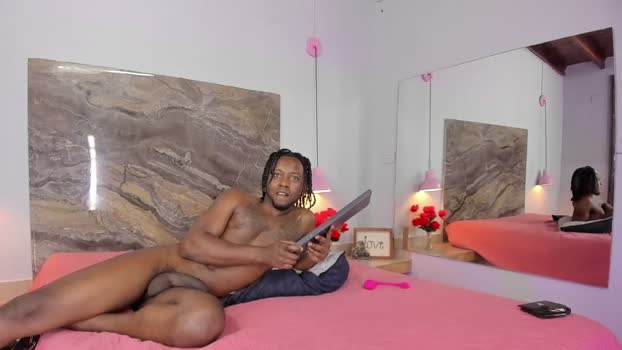 kaleb_violeta sex Webcam SHOW @ Chaturbate 06-03-2026